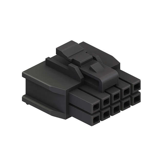 CnC Tech 54025-10